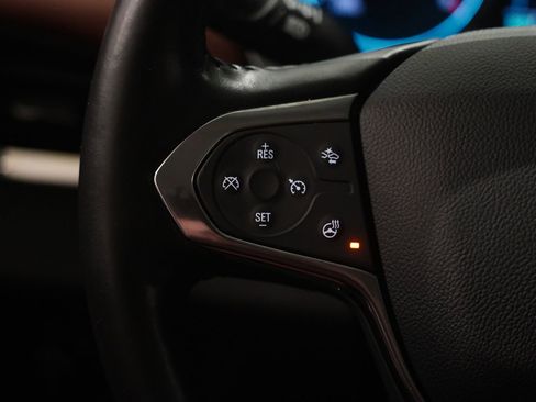 Used 2019 Chevrolet Traverse High Country w/ LPO, Floor Liner Package image 18