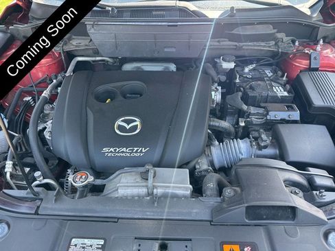 Used 2018 MAZDA CX-5 Touring w/ Preferred Equipment Package FWD image 27