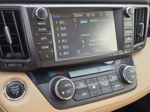 Used 2016 Toyota RAV4 XLE w/ Convenience Package image 20