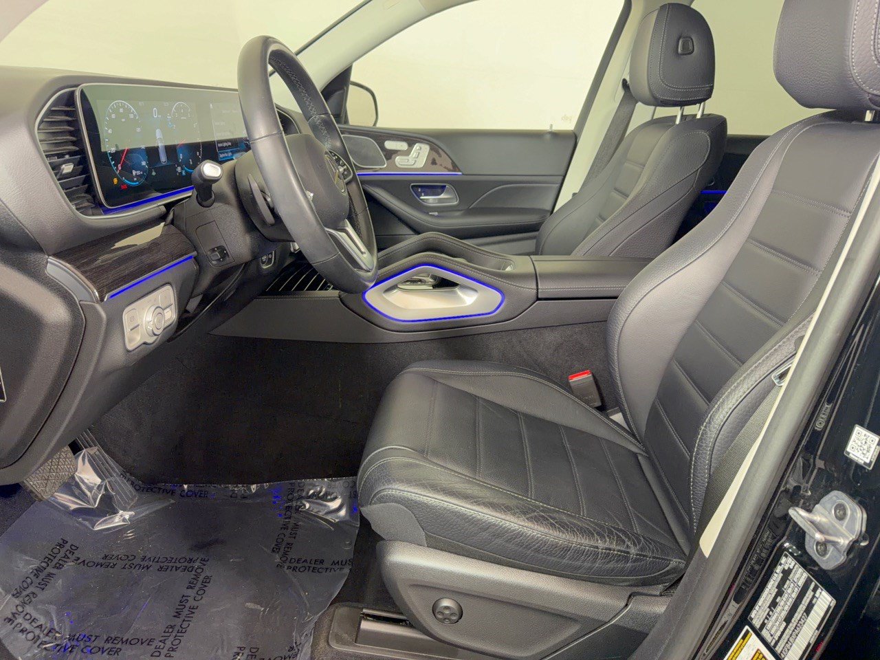 Used 2023 Mercedes-Benz GLE 350 image 5