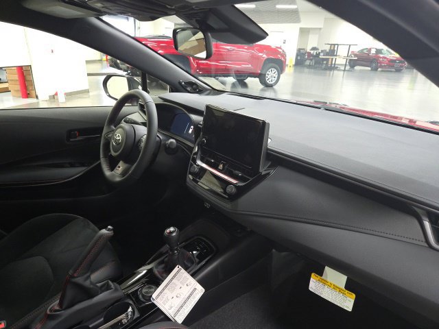 New 2026 Toyota Corolla GR AWD/4WD image 9