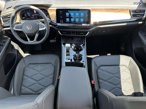 New 2026 Volkswagen Atlas SE AWD/4WD image 11