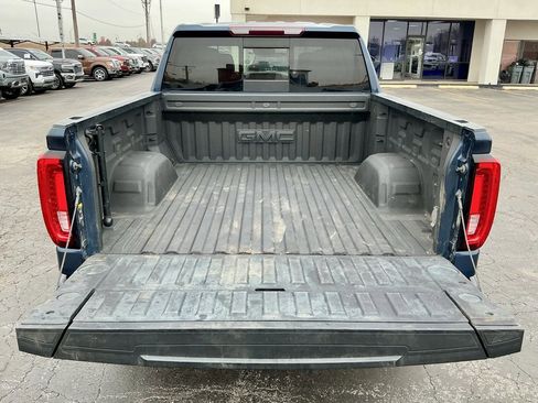 Used 2021 GMC Sierra 1500 SLT image 18