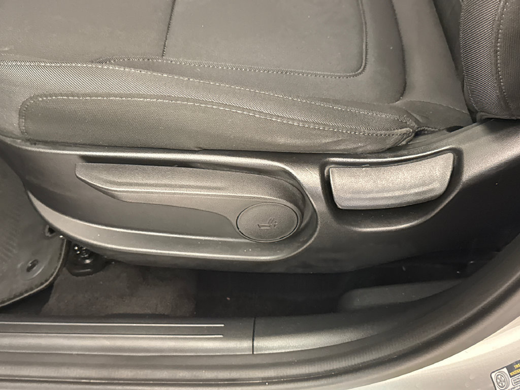 Used 2022 Hyundai Tucson SE FWD image 20