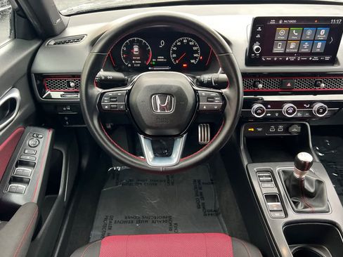 Used 2024 Honda Civic Si image 14