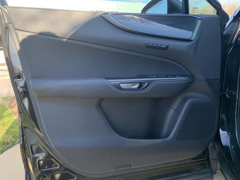 Certified 2025 Lexus NX 350 AWD w/ Accessory Package (2T) image 14