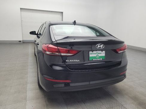Used 2018 Hyundai Elantra Value Edition w/ Cargo Package image 6