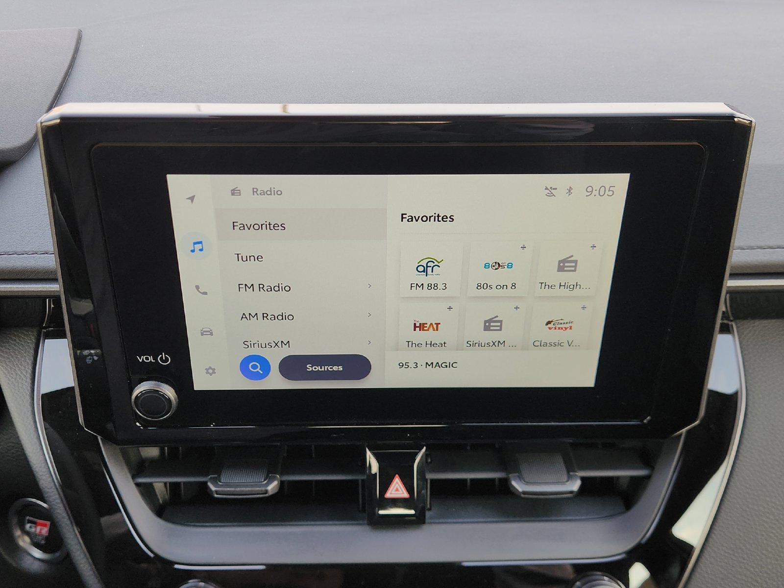 New 2026 Toyota Corolla GR AWD/4WD image 18
