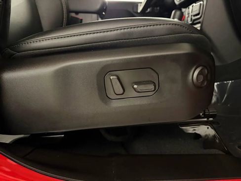 Used 2024 Jeep Wrangler Unlimited Rubicon 392 AWD/4WD image 44