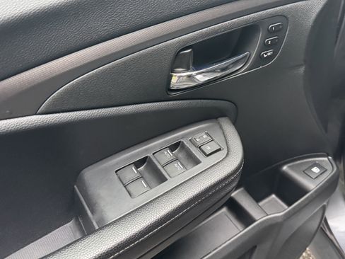 Used 2024 Honda Ridgeline RTL image 15