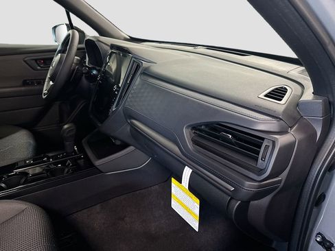 New 2026 Subaru Forester Premium image 28