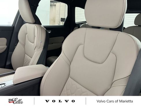 New 2026 Volvo XC60 B5 Core w/ Climate Package image 11