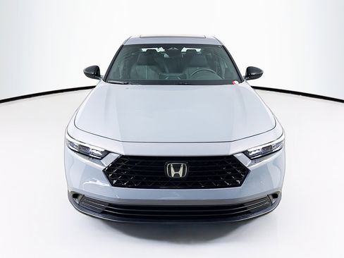 New 2026 Honda Accord Sport image 3