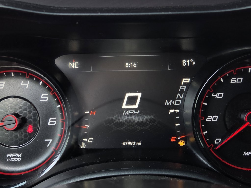 Used 2023 Dodge Charger SXT w/ Blacktop Package RWD image 23