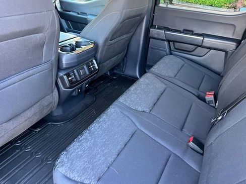 Used 2022 Ford F150 Tremor w/ Trailer Tow Package image 13