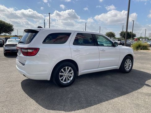 Used 2026 Dodge Durango GT RWD image 4