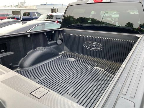 Certified 2024 Ford F150 STX w/ STX Black Appearance Package AWD/4WD image 5