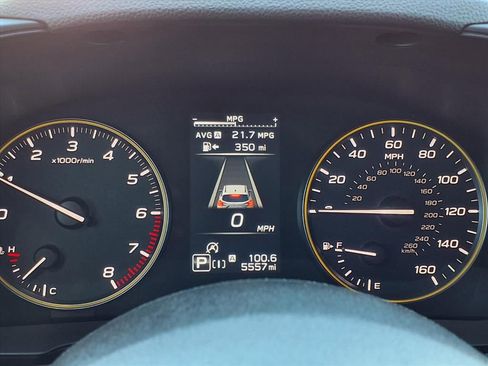 Certified 2025 Subaru Crosstrek 2.5i Sport w/ Crosstrek Mirror Package image 29