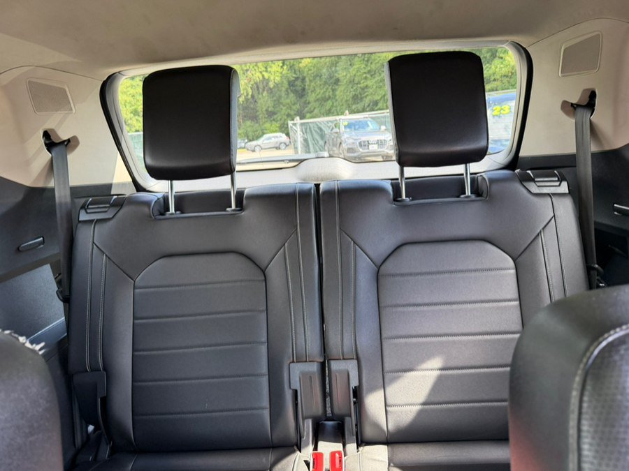 Used 2021 Volkswagen Atlas SEL Premium AWD/4WD image 19