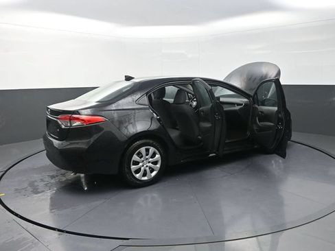 Used 2024 Toyota Corolla LE FWD image 36
