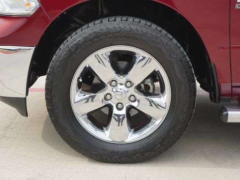 Used 2019 RAM 1500 Lone Star image 10