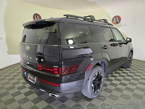 New 2026 Hyundai Santa Fe SEL image 5