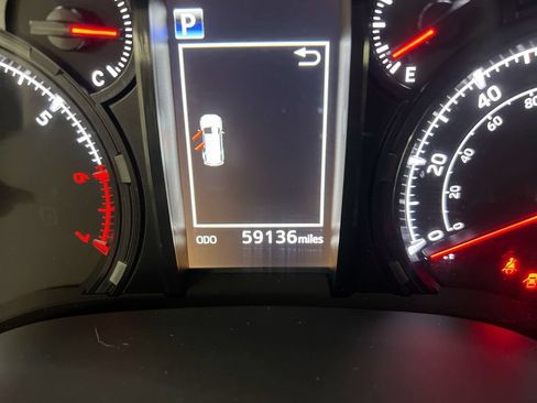 Used 2024 Toyota 4Runner SR5 RWD image 13