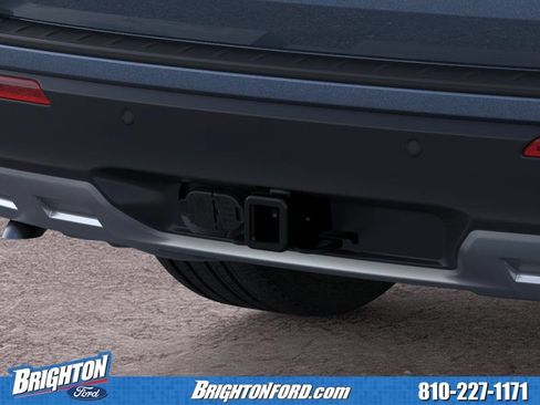 Used 2026 Ford Explorer Active w/ Active Comfort Package AWD/4WD image 23