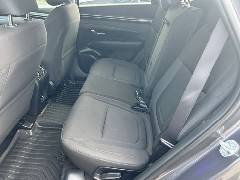 Used 2023 Hyundai Tucson SEL image 26