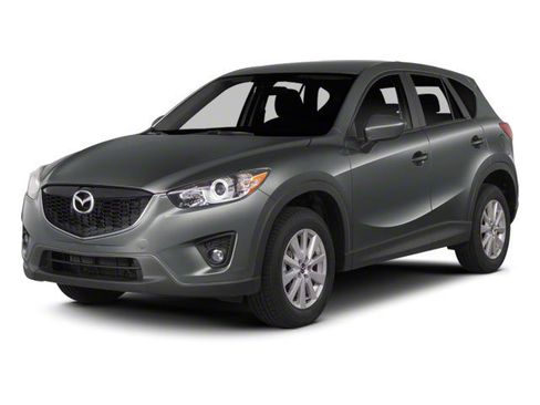 Used 2013 MAZDA CX-5 Sport w/ Bluetooth Audio Pkg AWD/4WD image 1
