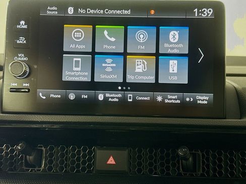 Certified 2023 Honda CR-V EX-L image 16