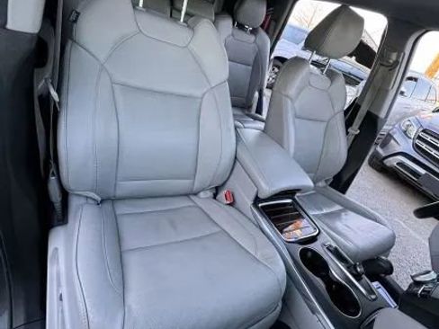 Used 2015 Acura MDX FWD w/ Advance & Entertainment image 22