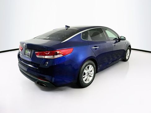 Used 2018 Kia Optima LX FWD image 9