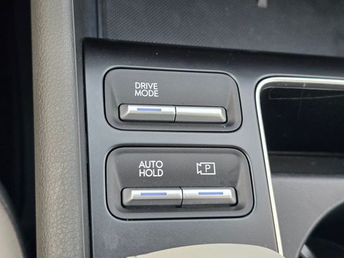 Certified 2025 Hyundai Sonata SEL FWD image 21