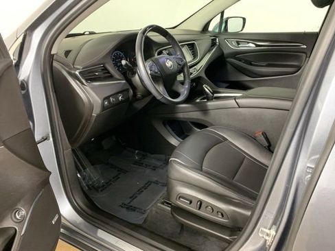 Used 2021 Buick Enclave Avenir w/ Avenir Technology Package AWD/4WD image 30