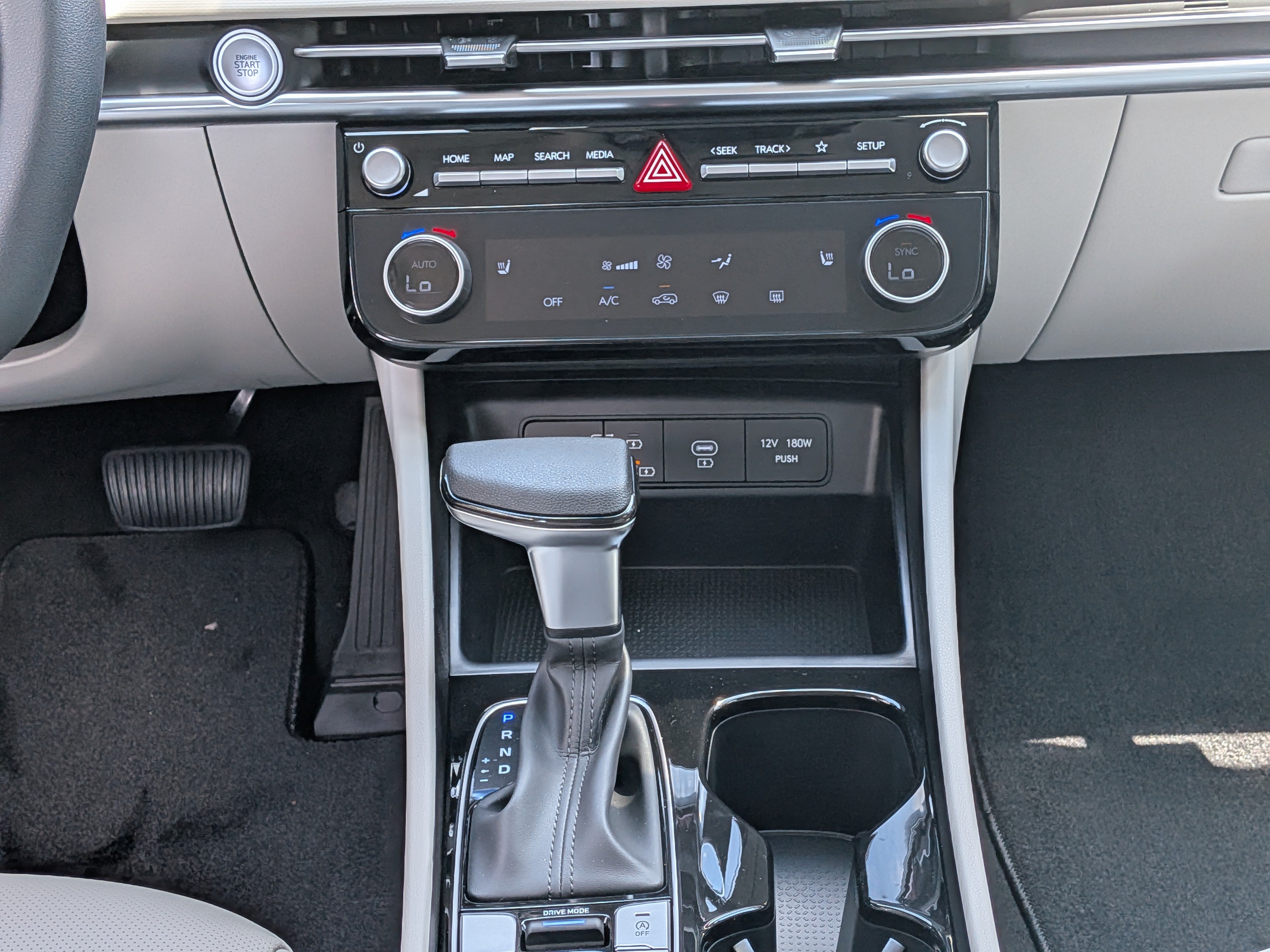 New 2026 Hyundai Tucson SEL Plus FWD image 20