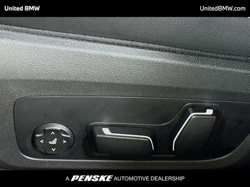 Used 2025 BMW i4 xDrive40i w/ Premium Package image 4