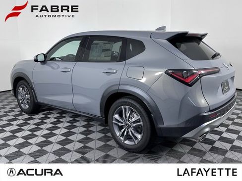 Used 2025 Acura ADX FWD image 5