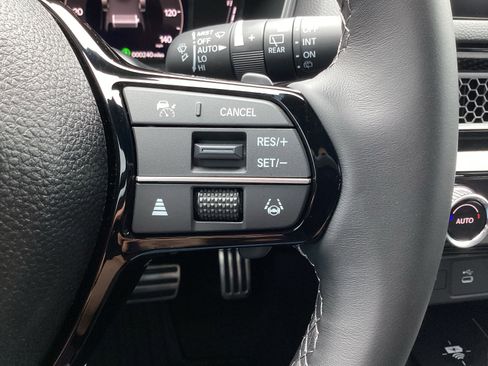 Used 2026 Honda Civic Sport Touring image 34