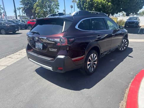 Used 2023 Subaru Outback Touring XT AWD/4WD image 19