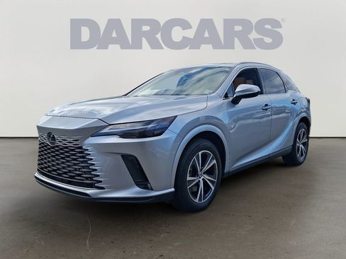 Used 2023 Lexus RX 350 350 Premium image 3