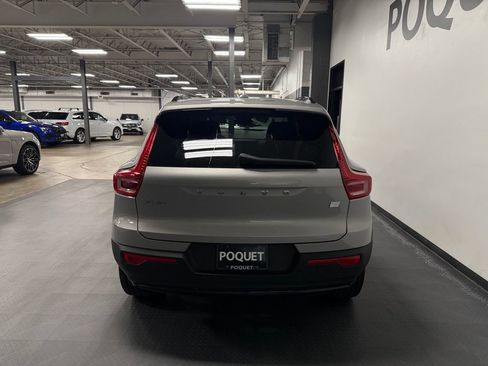 Used 2023 Volvo XC40 Recharge Ultimate w/ Protection Package Premier AWD/4WD image 5