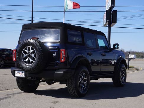 Used 2021 Ford Bronco Badlands image 7