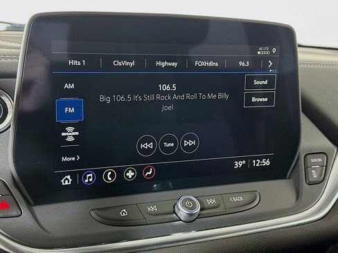 Used 2024 Chevrolet Blazer LT image 14