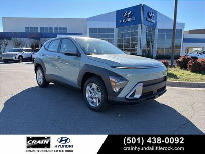 New 2026 Hyundai Kona SE