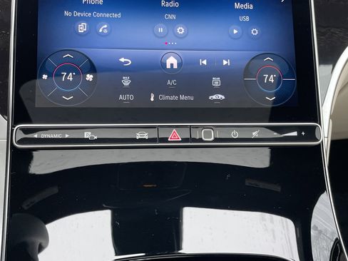 New 2026 Mercedes-Benz GLC 300 GLC 300 SUV image 31