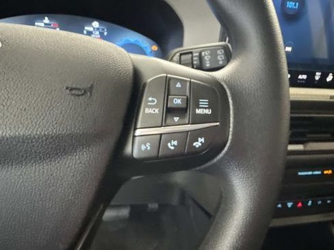 New 2025 Ford Bronco Sport Big Bend image 14