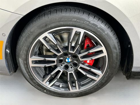 New 2026 BMW 530i xDrive w/ M Sport Package image 33