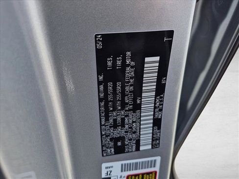 Used 2024 Lexus TX 350 FWD image 26