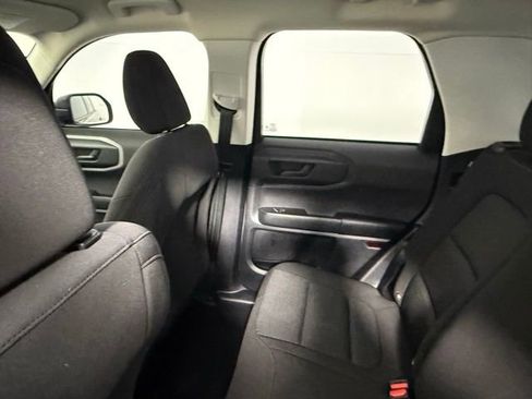 Used 2022 Ford Bronco Sport image 40